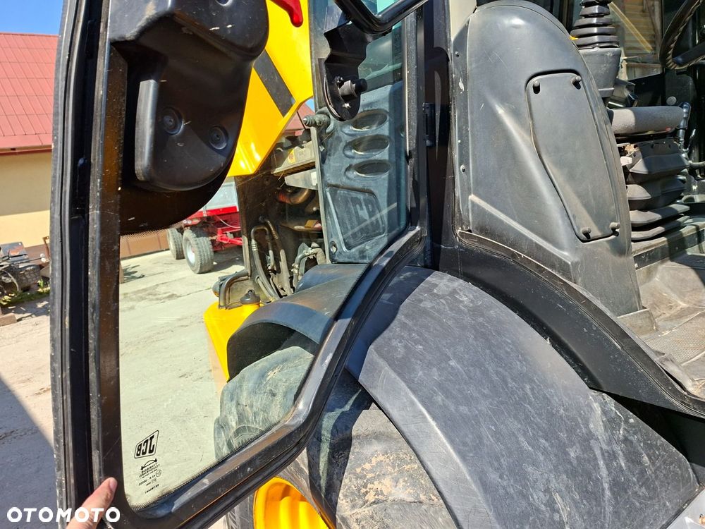 JCB Tm 310 S 4X4 - 32