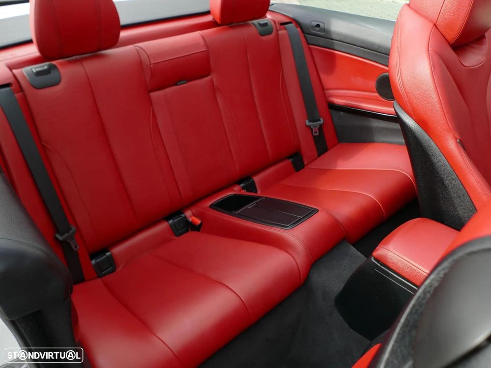 BMW 420 d Pack M Auto - 32