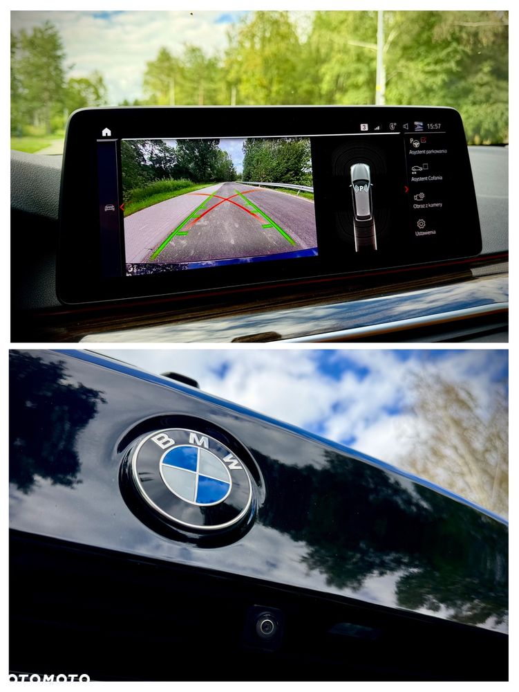 BMW Seria 5 530d xDrive - 39