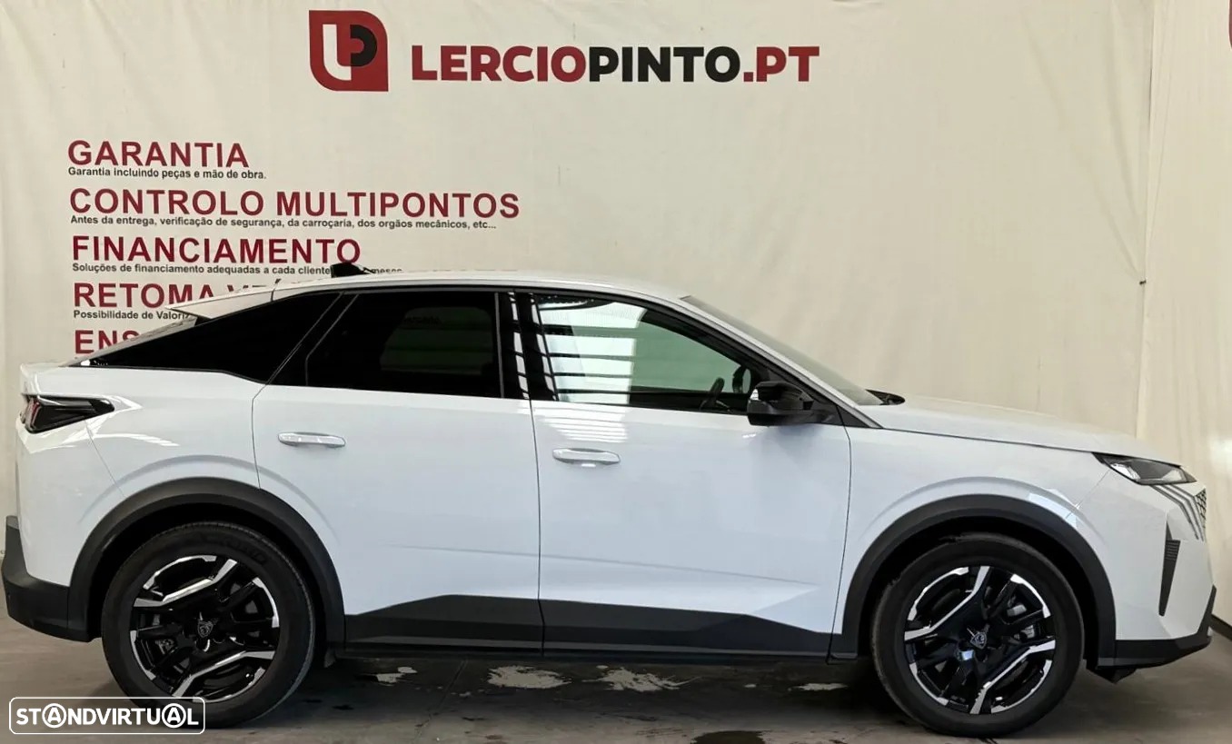 Peugeot E-3008 73 kWh Allure - 6