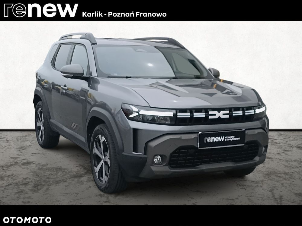 Dacia Duster - 4