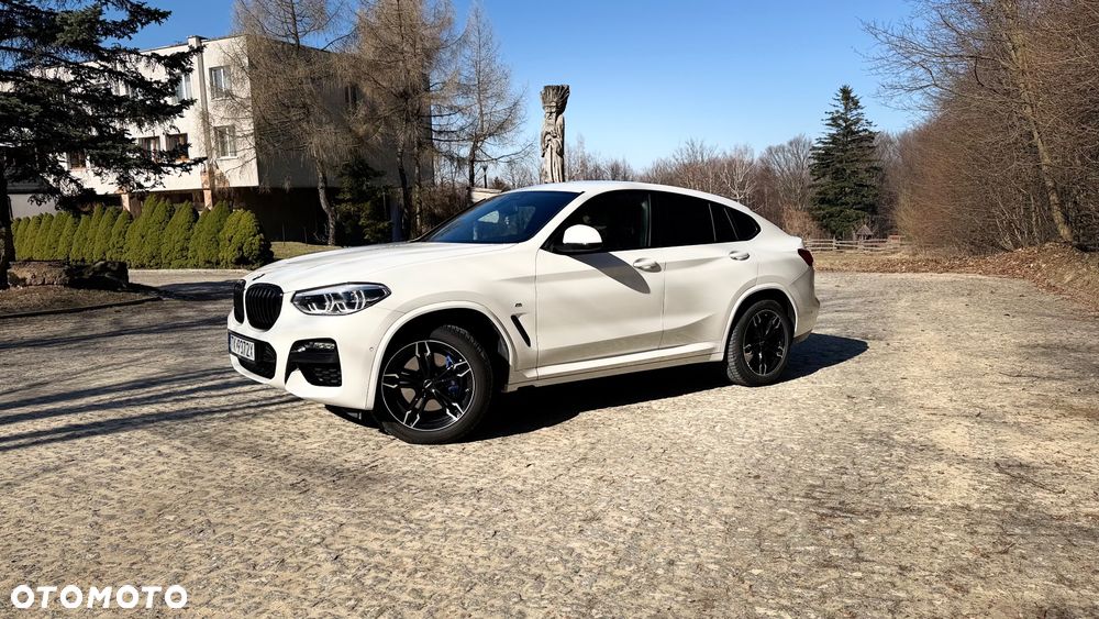 BMW X4 - 2