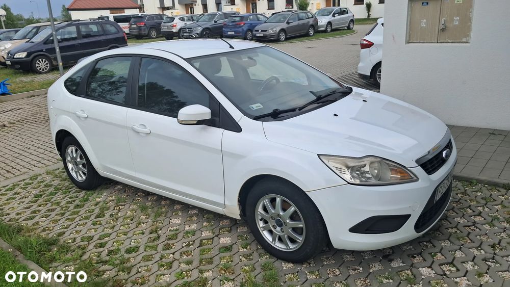 Ford Focus 1.6 TDCi Trend - 1