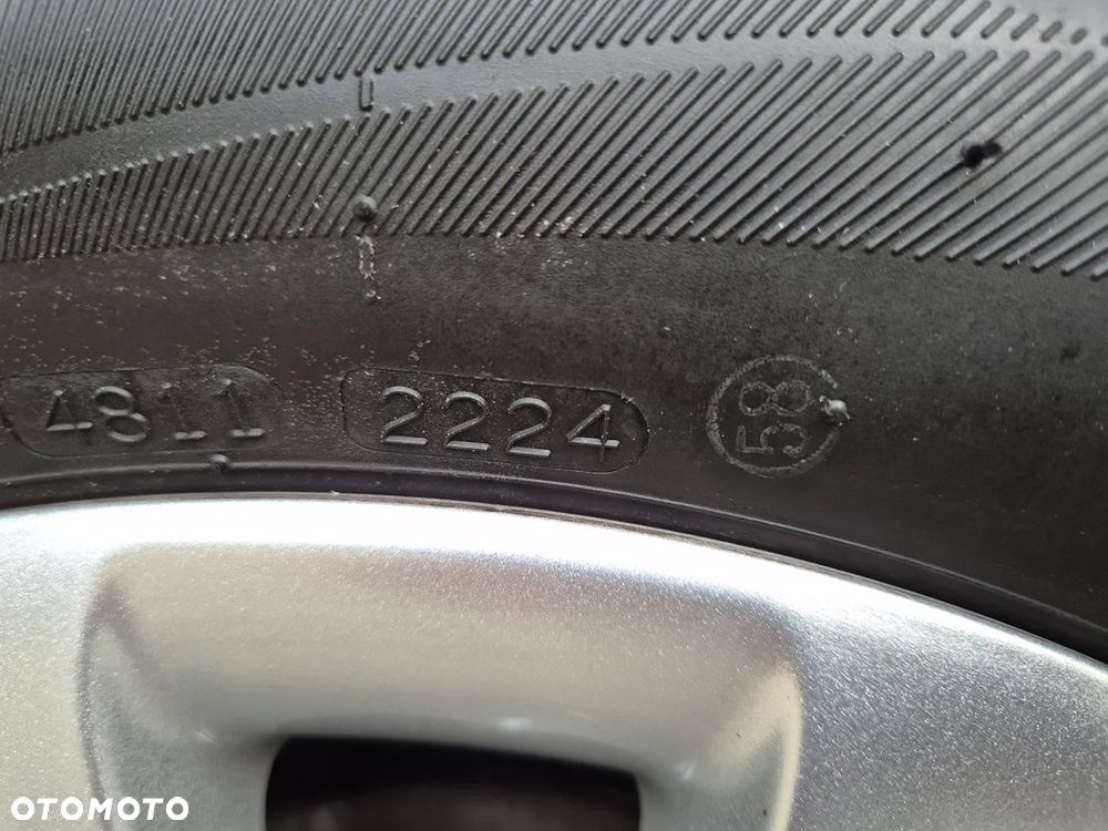 Opel Meriva 1.7 CDTI Active - 35