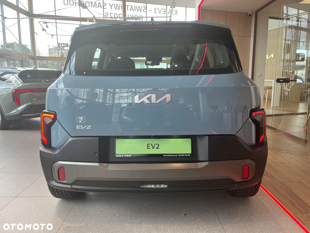 Kia EV2 42,2-kWh Light - 6
