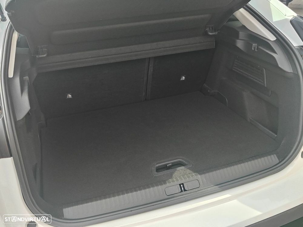 Citroën C4 1.2 PureTech Feel Pack - 12