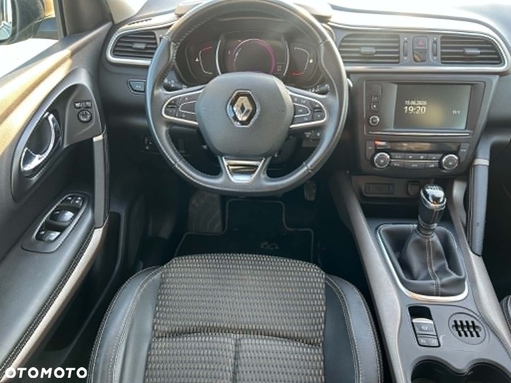 Renault Kadjar - 12