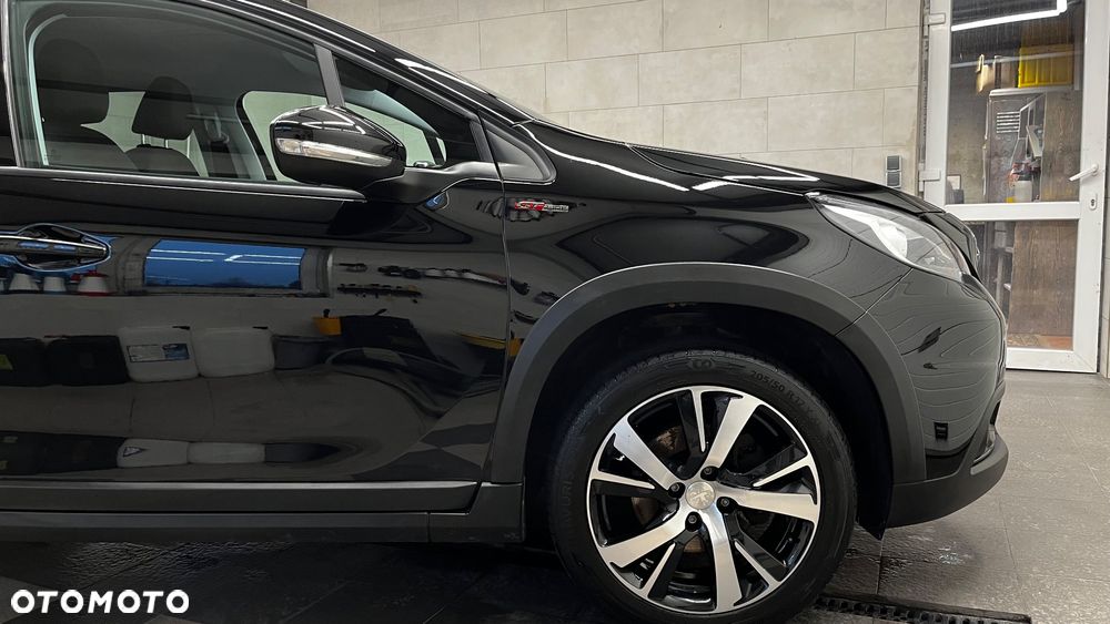 Peugeot 2008 PureTech 130 Stop&Start GT-Line Edition - 6