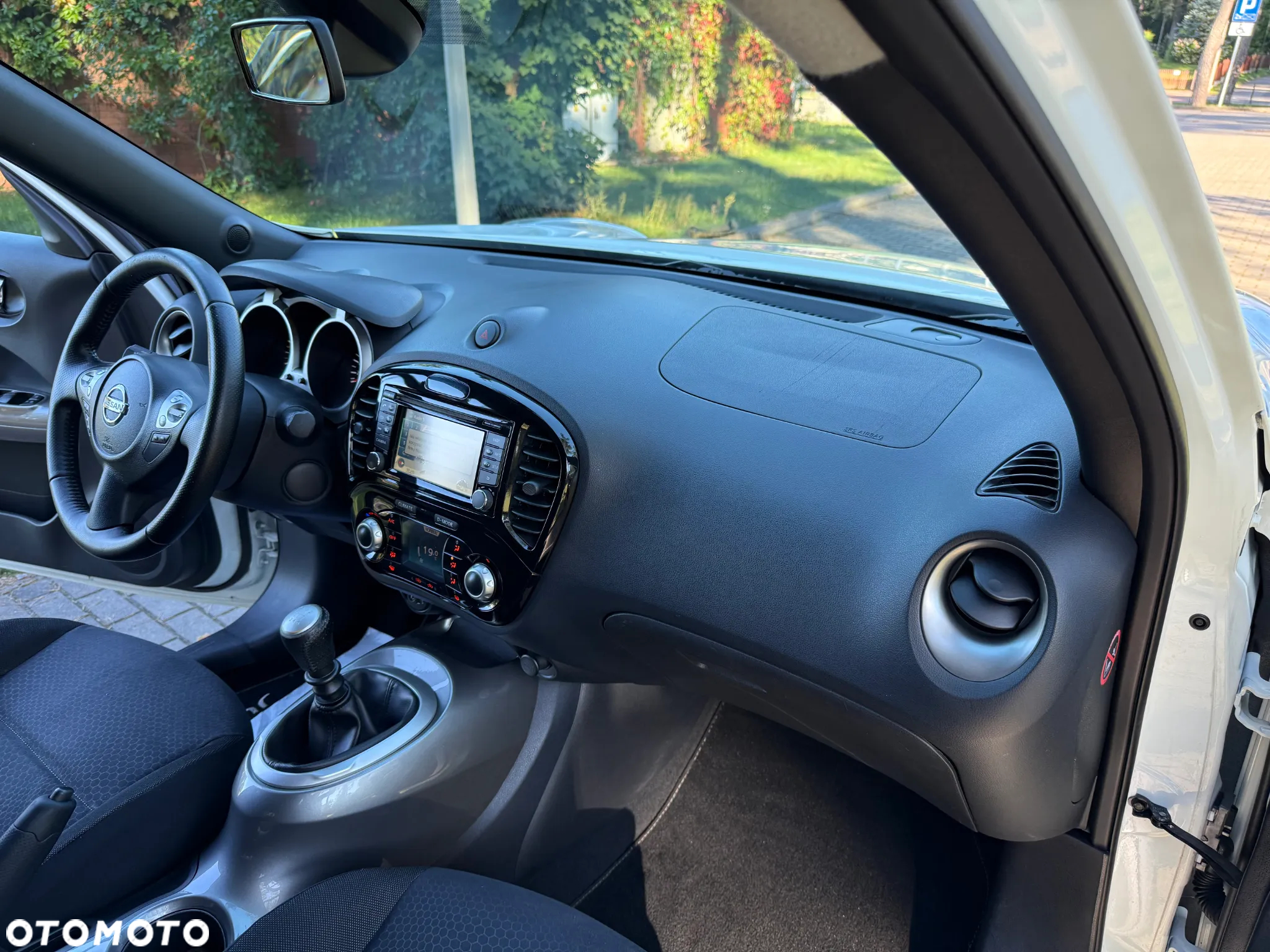 Nissan Juke - 26