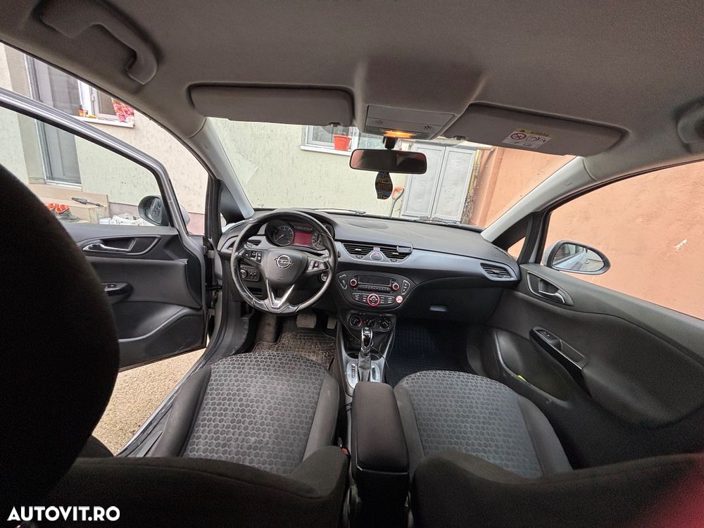 Opel Corsa - 7