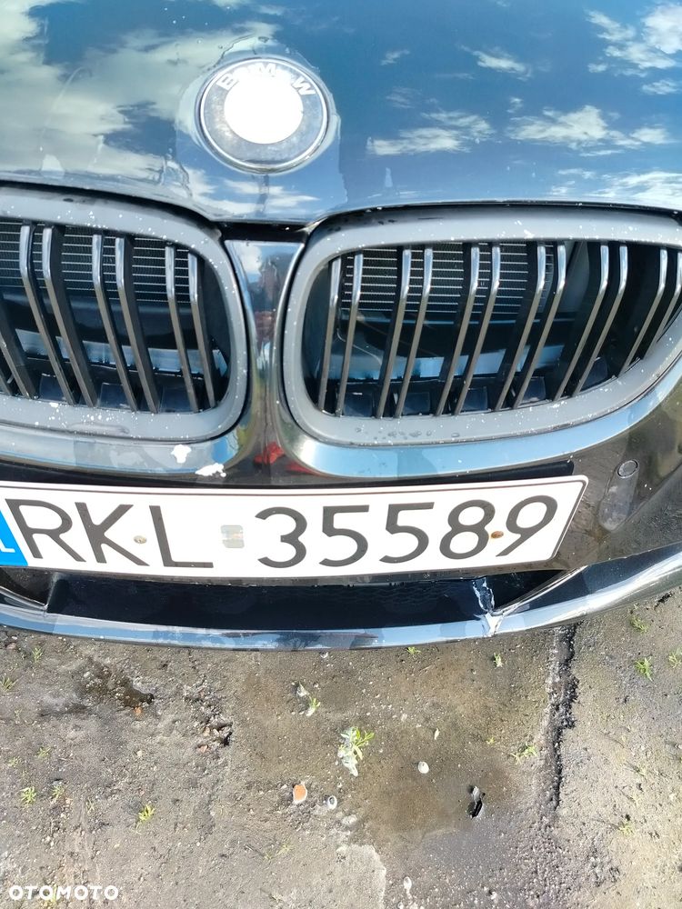 BMW Seria 3 320d - 5