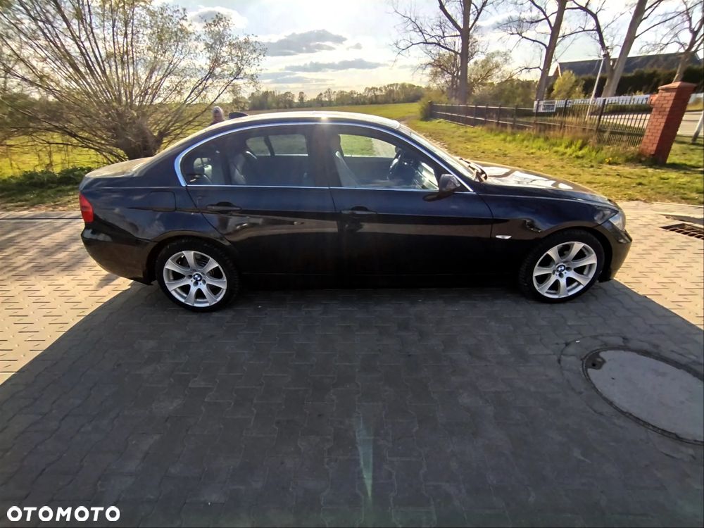 BMW Seria 3 - 2