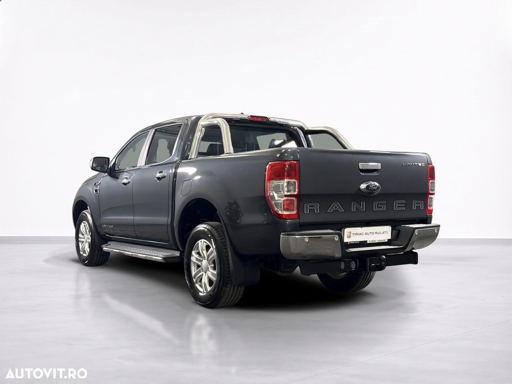 Ford Ranger - 4