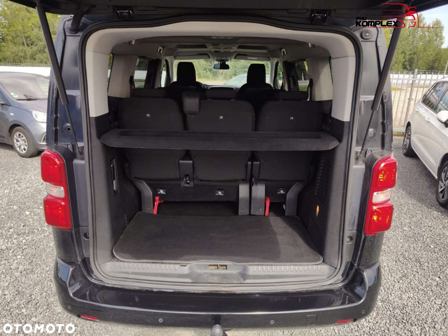 Citroën SpaceTourer - 12