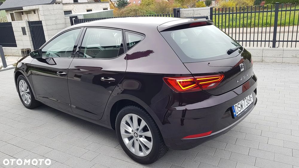 Seat Leon - 30