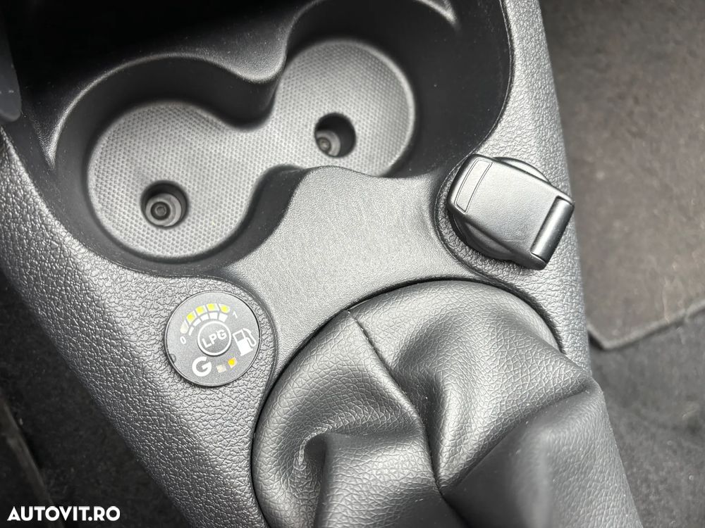 Dacia Sandero ECO-G 100 MT5 Comfort - 19