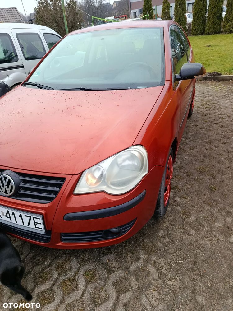 Volkswagen Polo 1.4 TDI Goal - 2