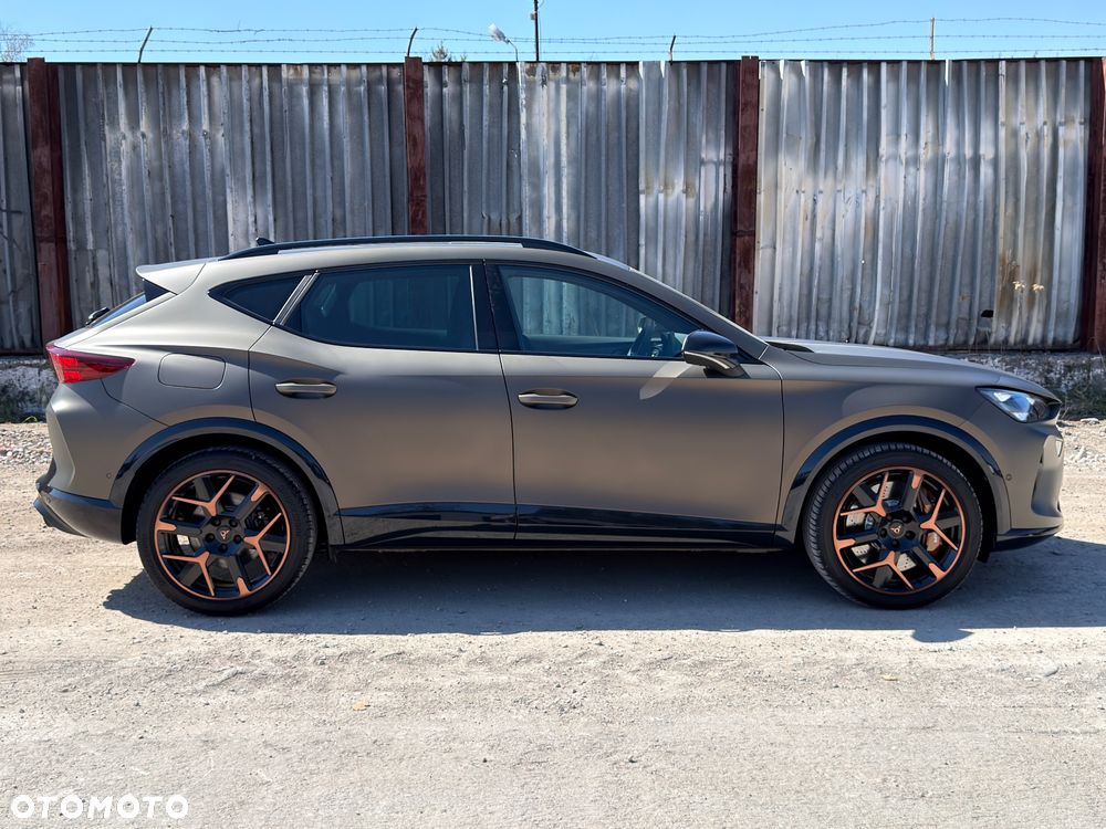 Cupra Formentor 2.0 TSI 4Drive VZ DSG - 7