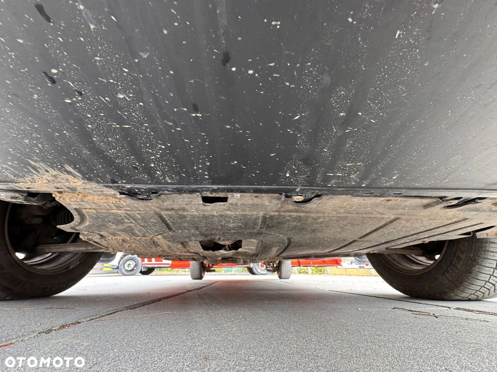 Opel COMBO LONG KLIMATYZACJA - 18