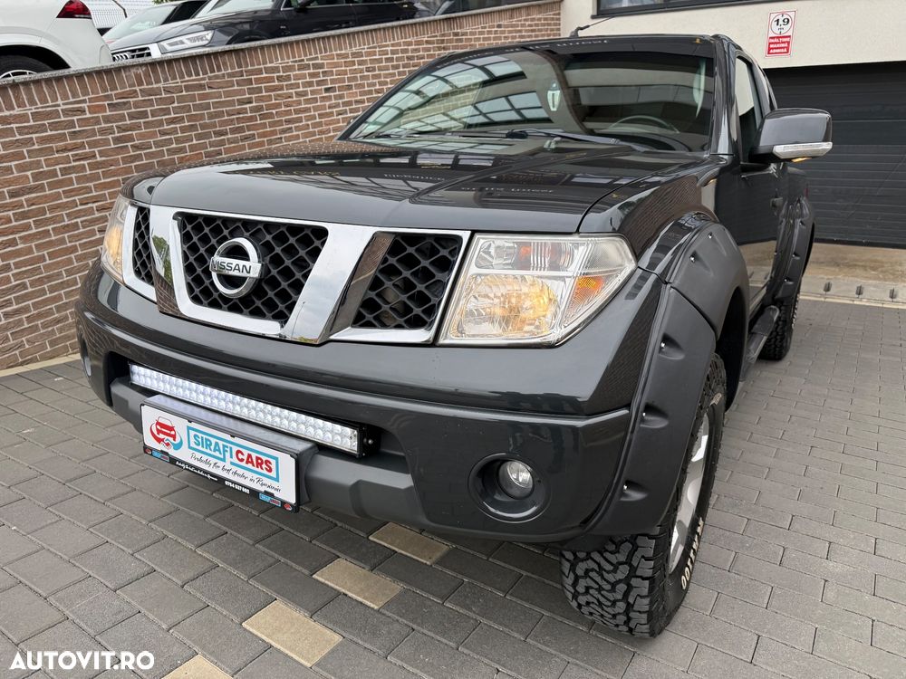 Nissan Navara Comfort - 5