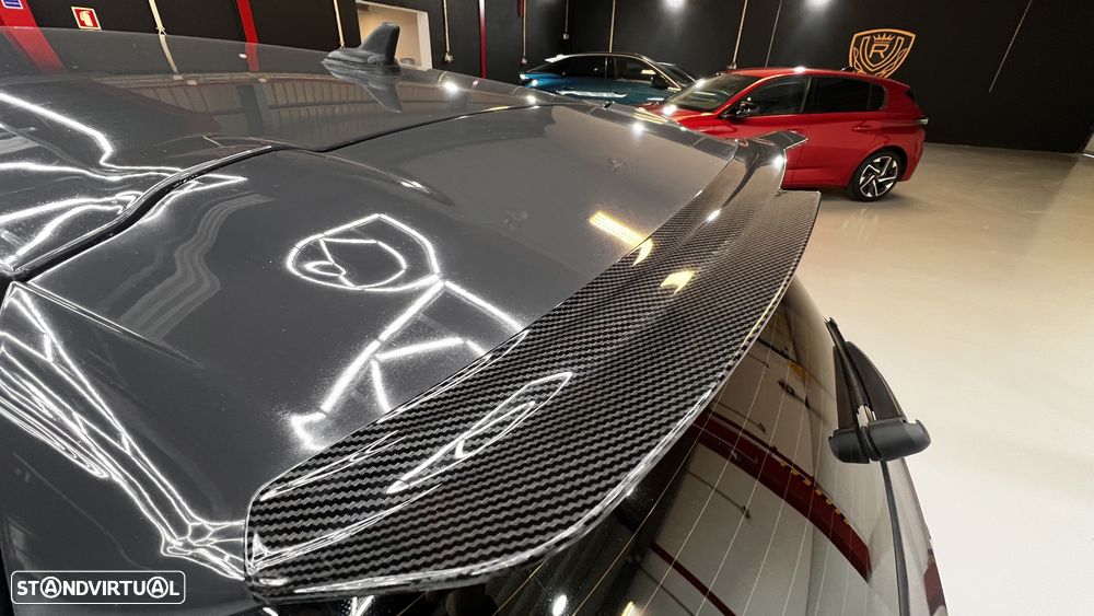 VW Scirocco 2.0 TDI Sport - 28