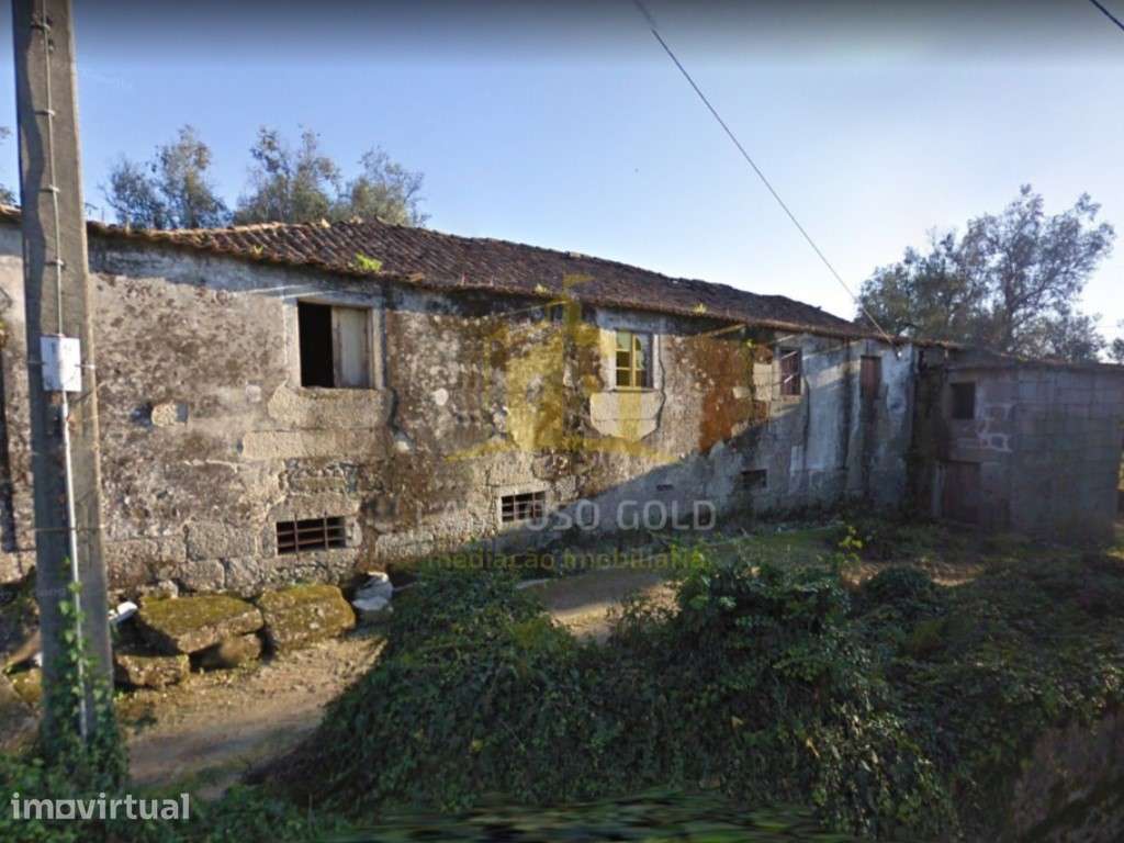 Encantadora Quinta em Verim, Póvoa de Lanhoso - Oportunidade Única ... - Grande imagem: 2/7