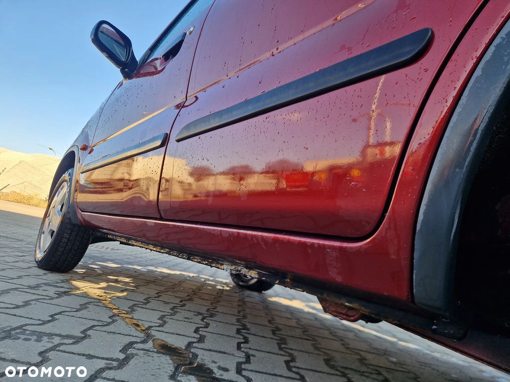 Suzuki Ignis 1.3 4x4 (abs,klm) - 20