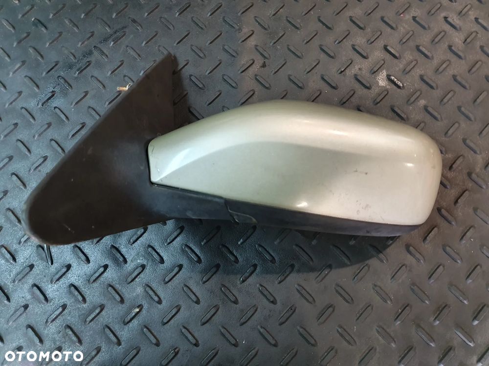 Renault Laguna II lusterko lewe 7PIN ELEKTRYCZNE EUROPA - 1