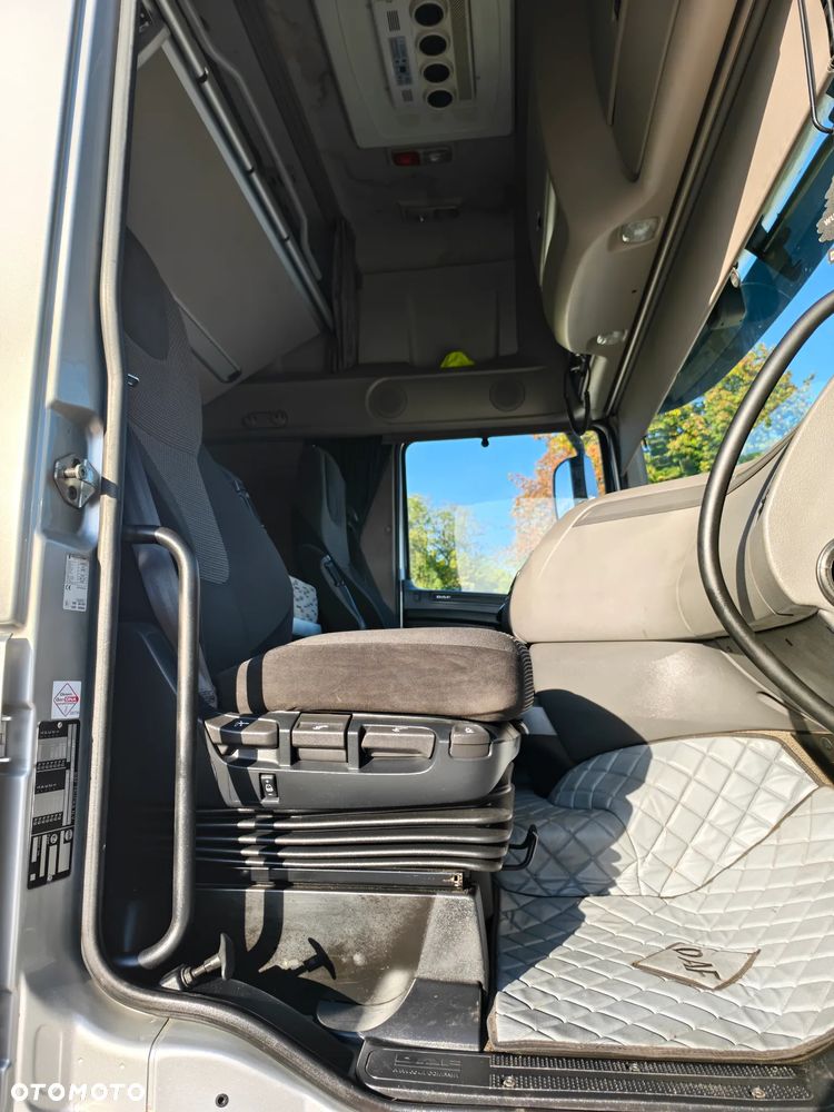 DAF XF 106 510 SSC EURO 6 2017 - KLIMA - AUTOMAT - STANDARD - 25