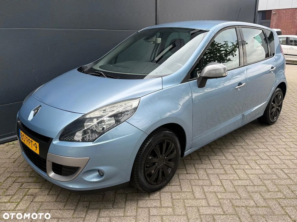 Renault Scenic 1.6 16V 110 Dynamique - 1