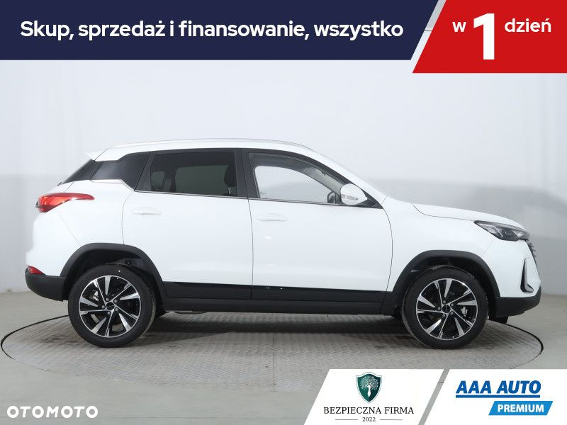Baic X3 - 7