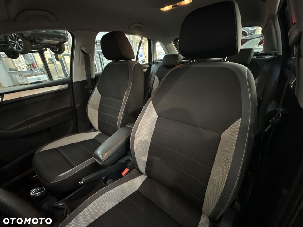 Skoda RAPID 1.0 TSI Ambition - 12