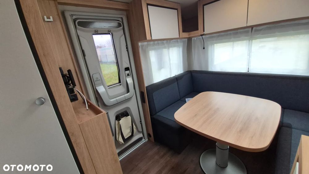 KNAUS SPORT 450 FU (2025) - 7