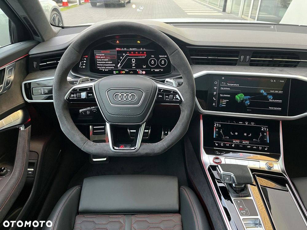 Audi RS6 - 18