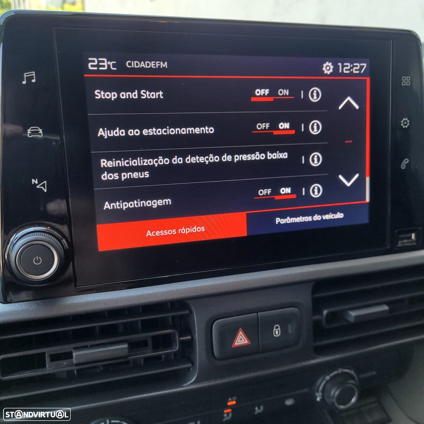 Citroën Berlingo 1.5 BlueHDi XL Control - 14