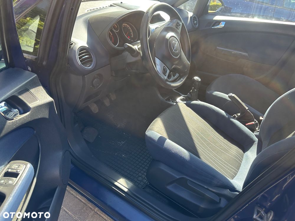 Opel Corsa 1.3 CDTI Color Edition - 14