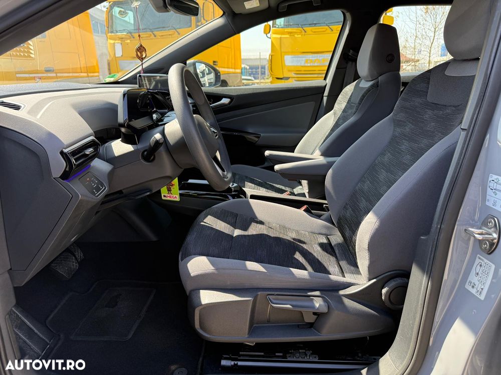 Volkswagen ID.4 77 kWh Pro Performance - 16
