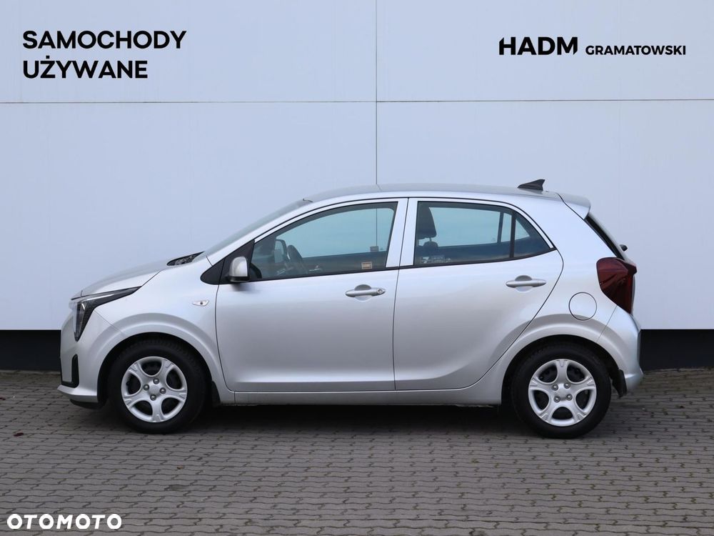Kia Picanto - 3