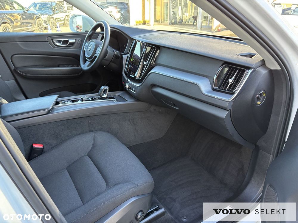 Volvo XC 60 - 10