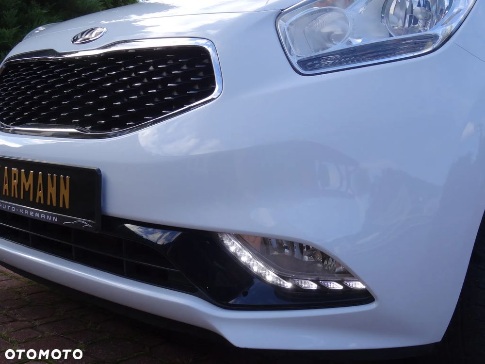 Kia Venga 1.4 CVVT Dream-Team Edition - 34