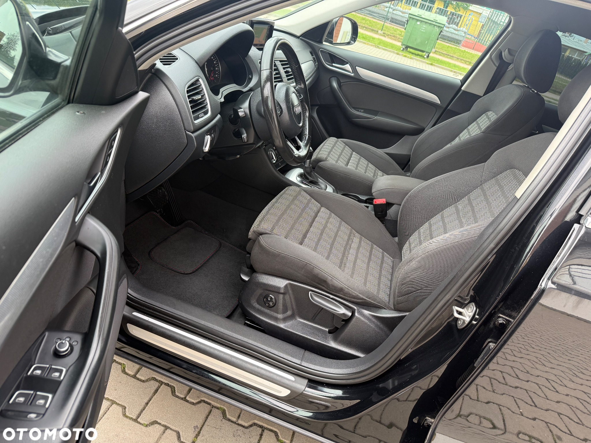 Audi Q3 2.0 TDI Quattro S tronic - 7