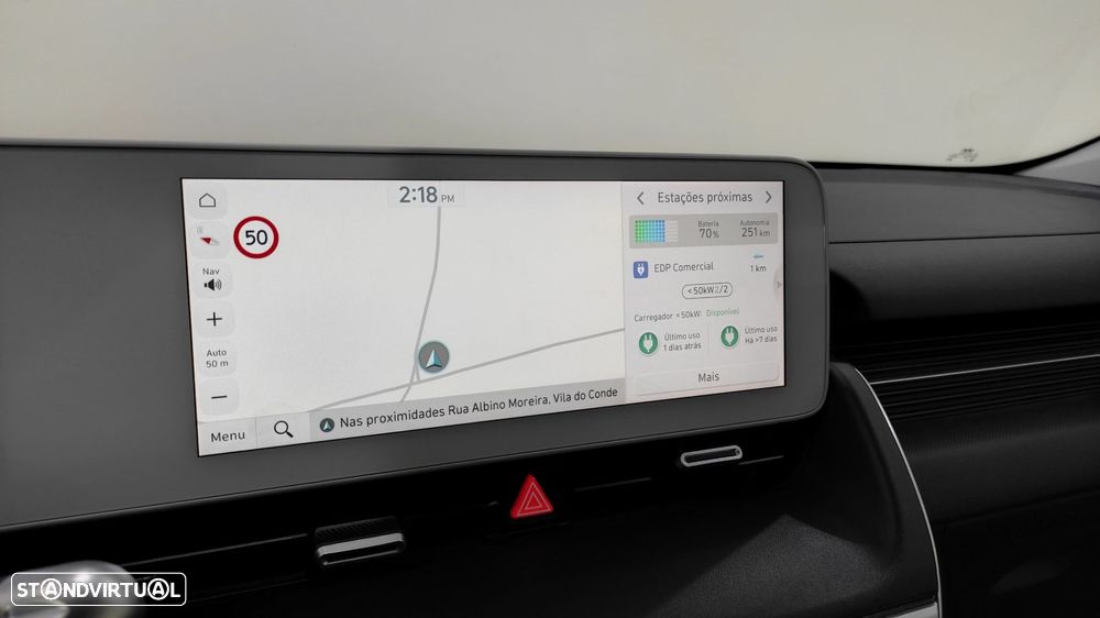 Hyundai Ioniq 5 73kWh Plug & Power - 35
