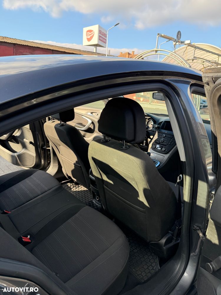 Opel Insignia 1.8 Edition - 6