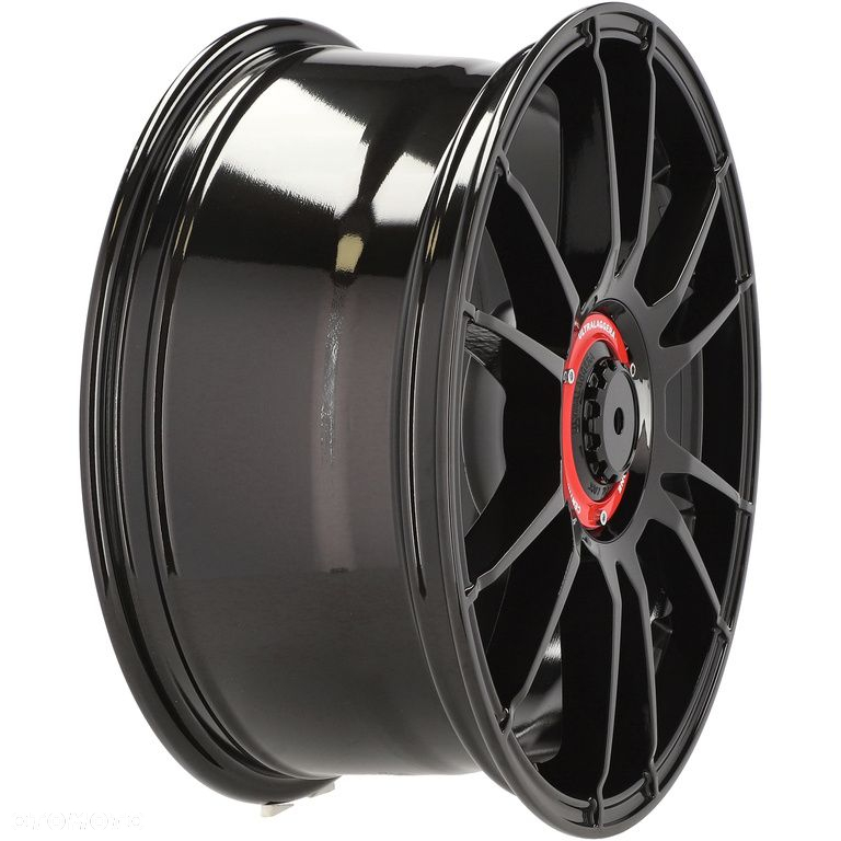 4x FELGI18 m.in. do SKODA Fabia Kamiq Rapid Scala SUBARU BRZ Crosstrek Forester WRX - F8713 - 3