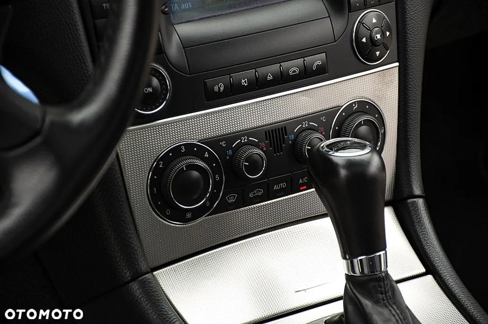 Mercedes-Benz CLK 320 CDI 7G-TRONIC Avantgarde - 29