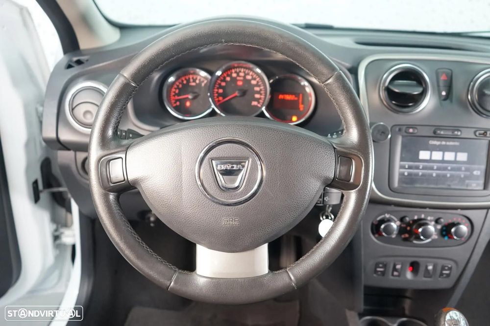 Dacia Sandero 0.9 TCe Confort - 17