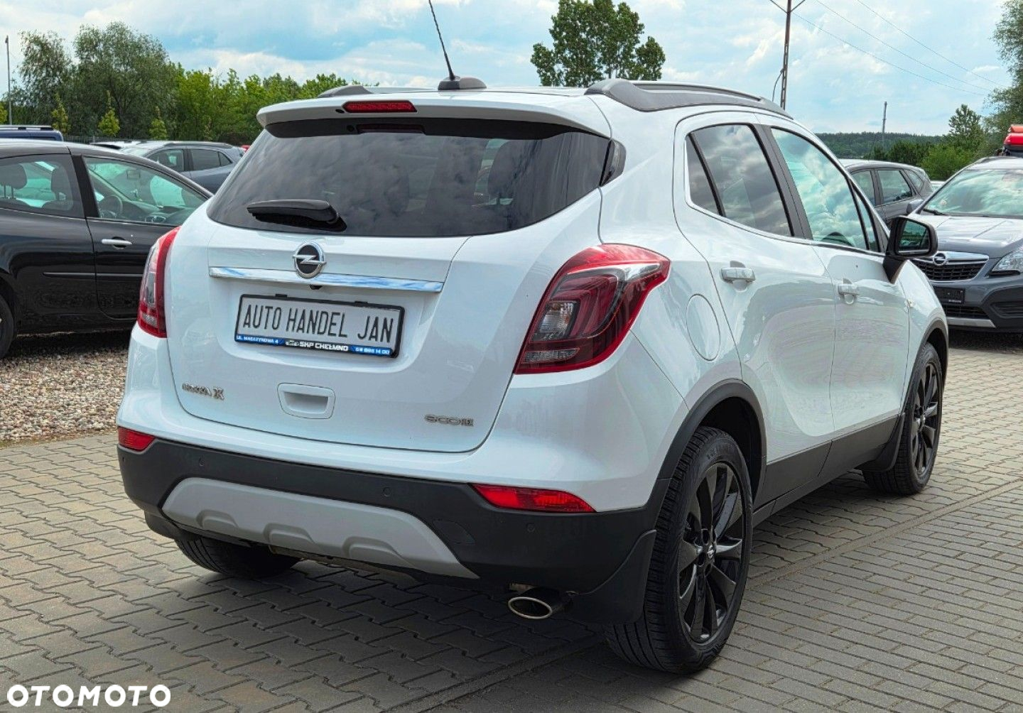 Opel Mokka - 3