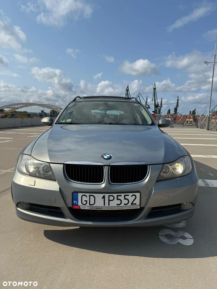 BMW 3