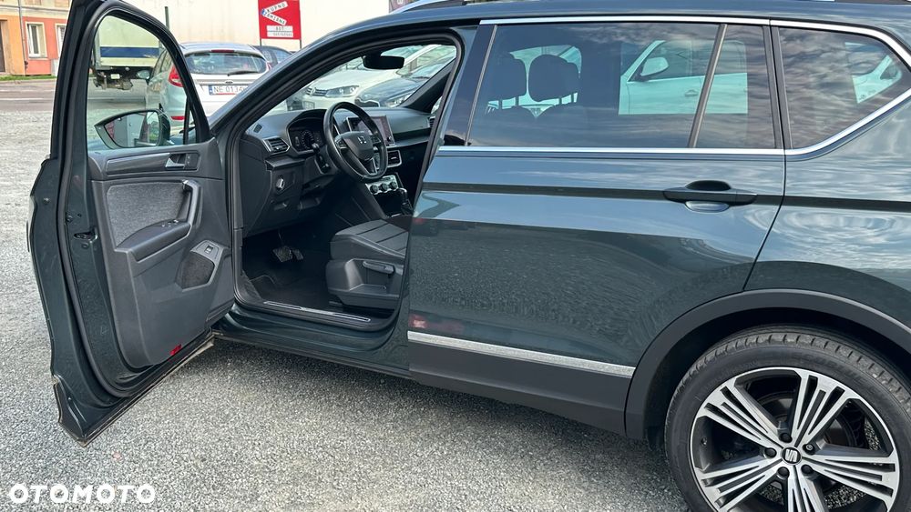 Seat Tarraco - 27
