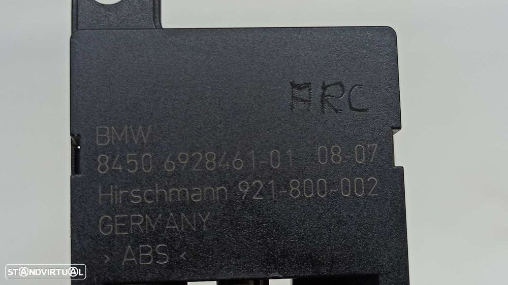 ANTENA BMW SERIE 3 BERLINA (E90) 318D - 5